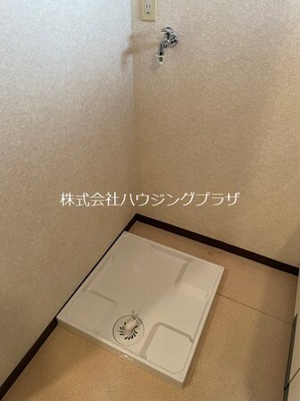 ベラパラッシオ田中の物件内観写真